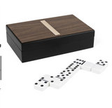 Cardinal Games Deluxe Double-6 Dominoes