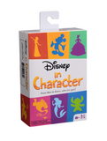 Disney in Character Card Game