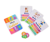 Disney in Character Card Game