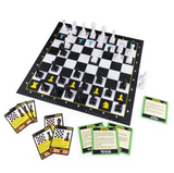Cardinal Games Chess Made Simple