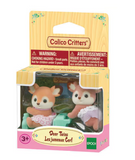 Calico Critters Deer Twins