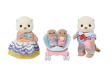 Calico Critters® Family: Sea Otter