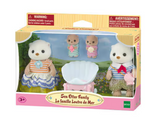 Calico Critters® Family: Sea Otter