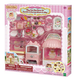 Calico Critters Village Cake Shop Starter Set