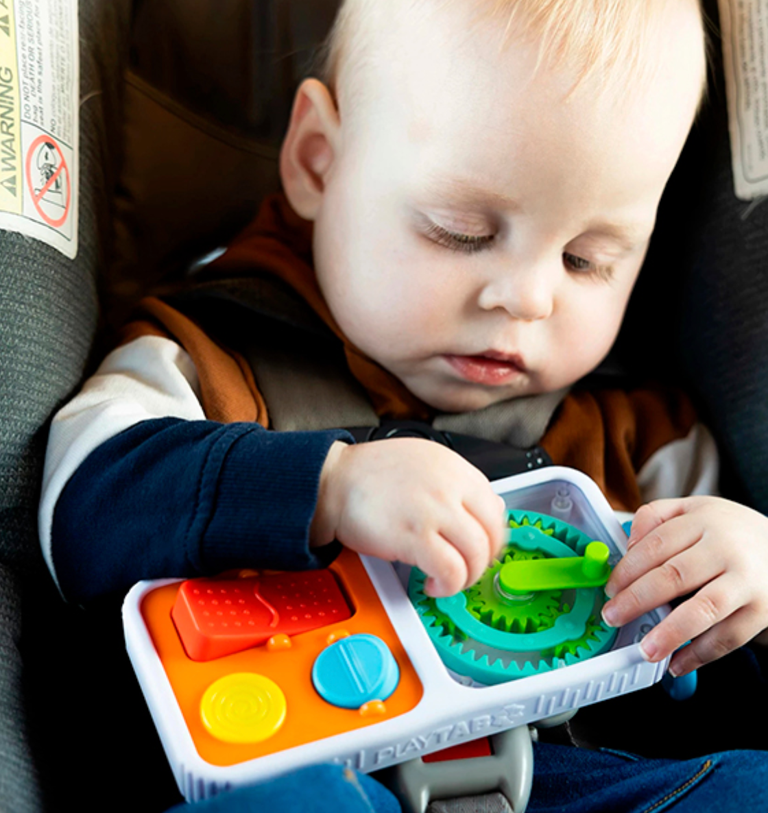 Fat Brain Toys Playtab Go Growing Tree Toys