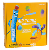 Fat Brain Toys® Air Toobz - Whirlwind Expansion Pack