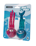 Waboba® Dive Tails