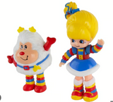 Super Impulse® World's Smallest Rainbow Brite