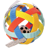 Manhattan Toy® Blissful Ball