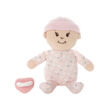 Manhattan Toy® Love, Stella My First Doll Peach