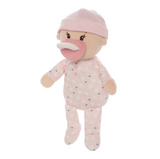 Manhattan Toy® Love, Stella My First Doll Peach