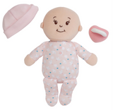 Manhattan Toy® Love, Stella My First Doll Peach