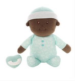 Manhattan Toy® Love, Stella My First Doll Brown