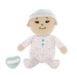 Manhattan Toy® Love, Stella My First Doll Light Beige