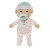 Manhattan Toy® Love, Stella My First Doll Light Beige