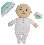 Manhattan Toy® Love, Stella My First Doll Light Beige