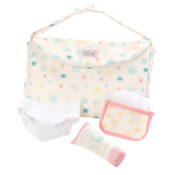 Manhattan Toy® Love, Stella Diaper Bag Set