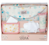Manhattan Toy® Love, Stella Diaper Bag Set