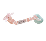 Manhattan Toy® Love, Stella Pacifier & Clip Set