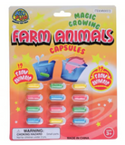 Magic Grow Capsules: Farm