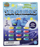 Magic Grow Capsules: Sea Animals