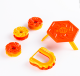 Fat Brain Toys® Magshuto Mag-Kit Series 1