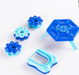 Fat Brain Toys® Magshuto Mag-Kit Series 1