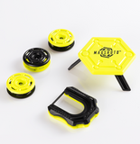 Fat Brain Toys® Magshuto Mag-Kit Series 1