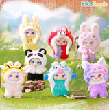 Kimmon MiMON's Wilderness Dream Series Plush 7" Blind Box