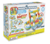 RailCube Magnetic Monorail Deluxe Set