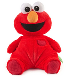 GUND Disney Oh-So-Snuggly Elmo 12.5"