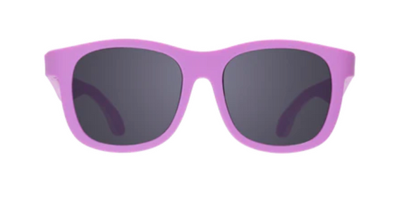Babiators® Navigator: A Little Lilac
