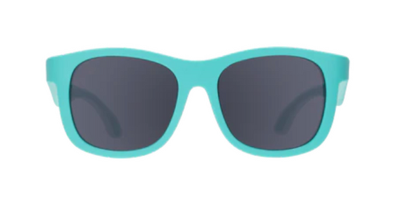 Babiators® Navigator: Turquoise Tide