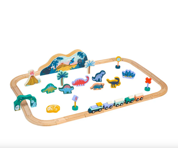 Manhattan Toy® T-Rex Express