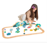 Manhattan Toy® T-Rex Express