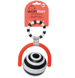 Manhattan Toy® Wimmer Bullseye Ball