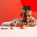 Fat Brain Toys® Magshuto Mag-Kit Series 1