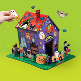 Crocodile Creek® Make Your Own Haunted House
