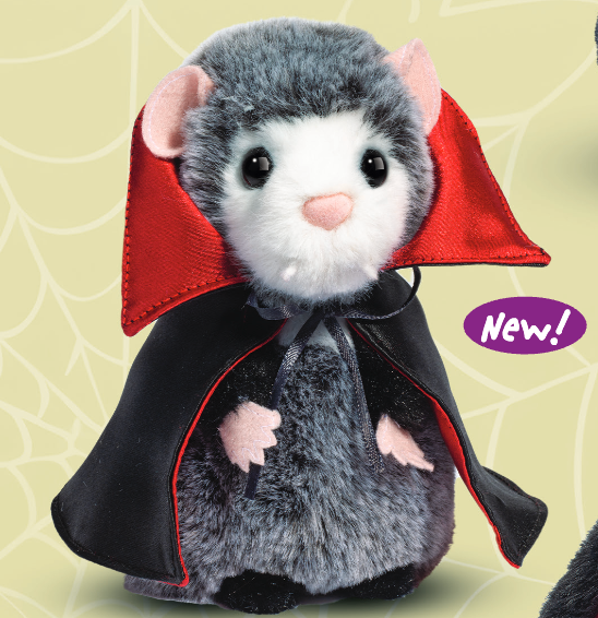 Douglas Fang Vampire Possum 6