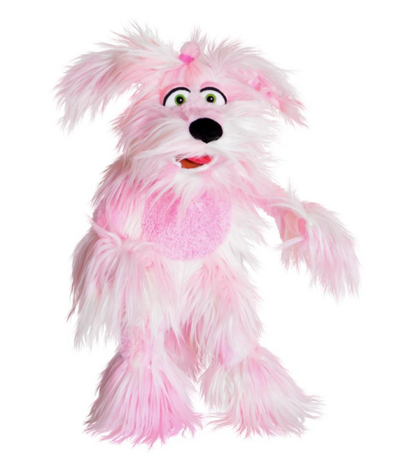 Thin Air Brands Living Puppets: Zozo 20