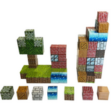 Watchitude Click Blocks (50 Pieces)