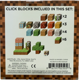 Watchitude Click Blocks (50 Pieces)
