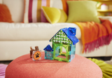 Magna-Tiles® Dog House (13 Pieces)