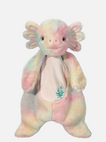 Douglas® Baby Sshlumpie - Loxley Axolotl 19"