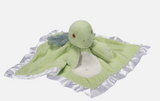Douglas® Baby Snuggler Kai Turtle 15"