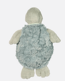 Douglas® Baby Sshlumpie - Kai Turtle 19"