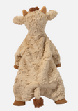 Douglas® Baby Sshlumpie - Hayes Highland Cow 19"
