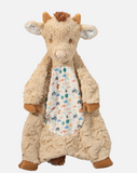 Douglas® Baby Sshlumpie - Hayes Highland Cow 19"