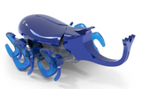 Hex Bots Scarab Assortment
