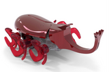 Hex Bots Scarab Assortment